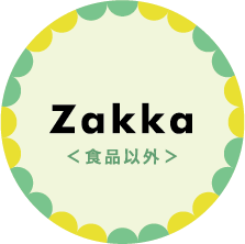 Zakka