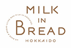 MILK IN BREAD